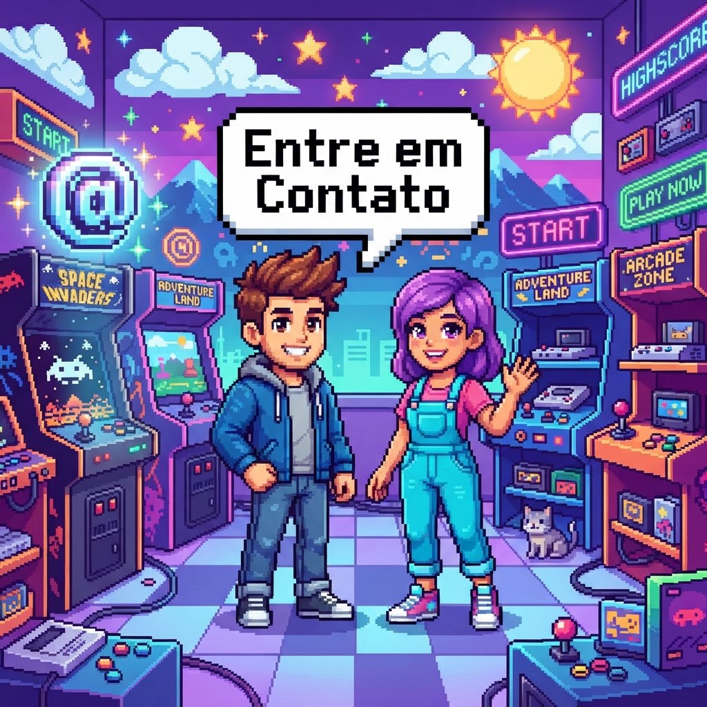 contato