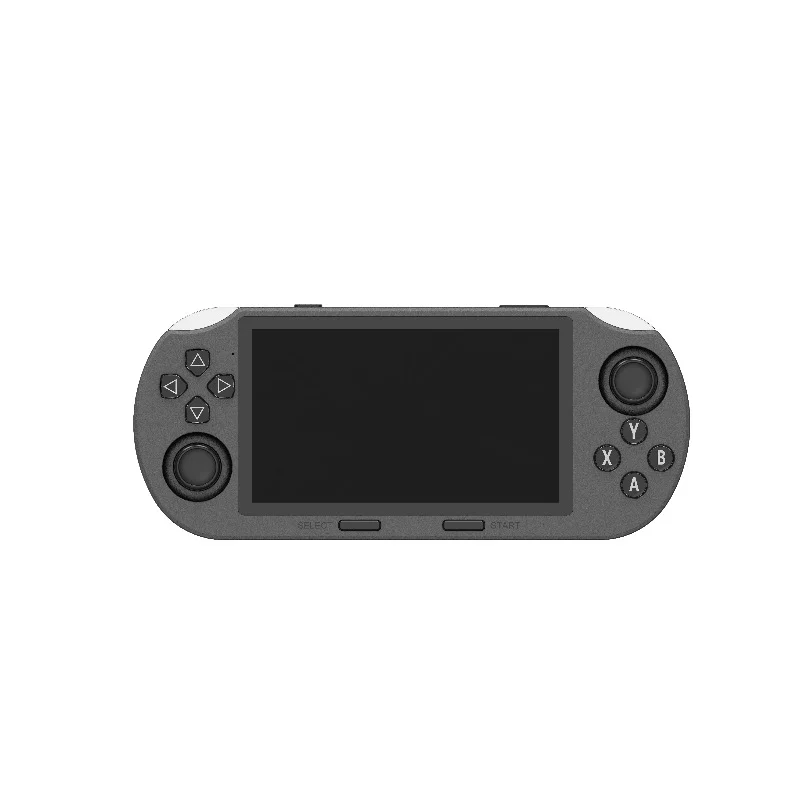 Console Portátil SF3000HD