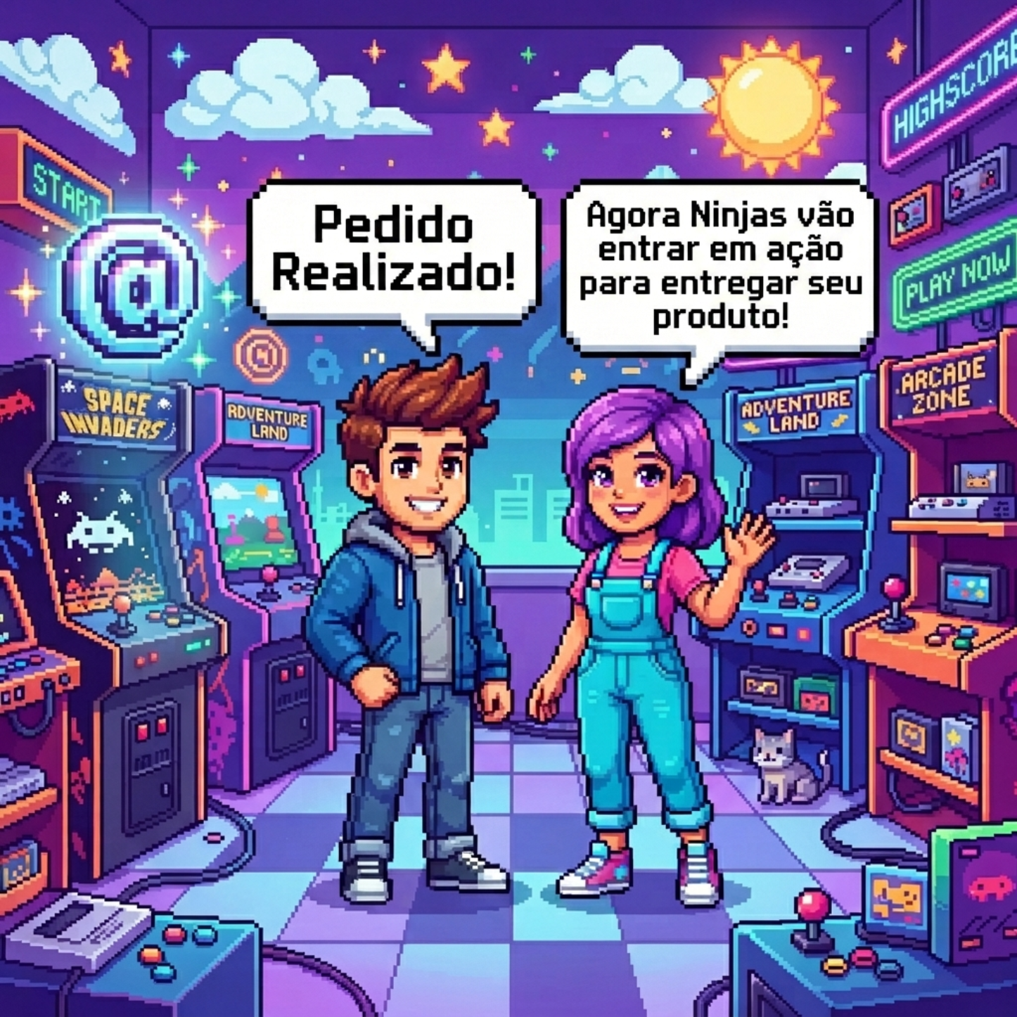 pedido_realizado